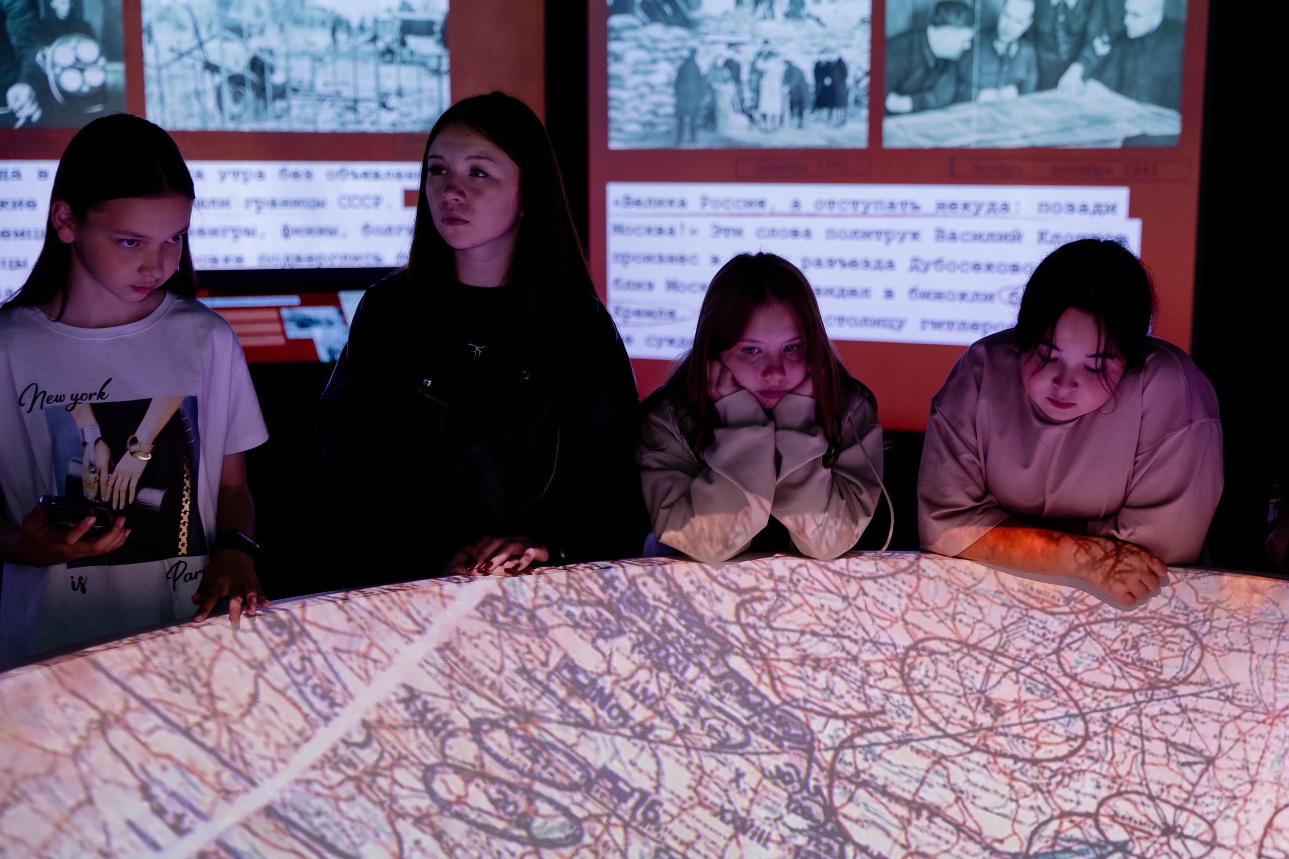 В Уфимском историческом парке открылась выставка «Без права на забвение»