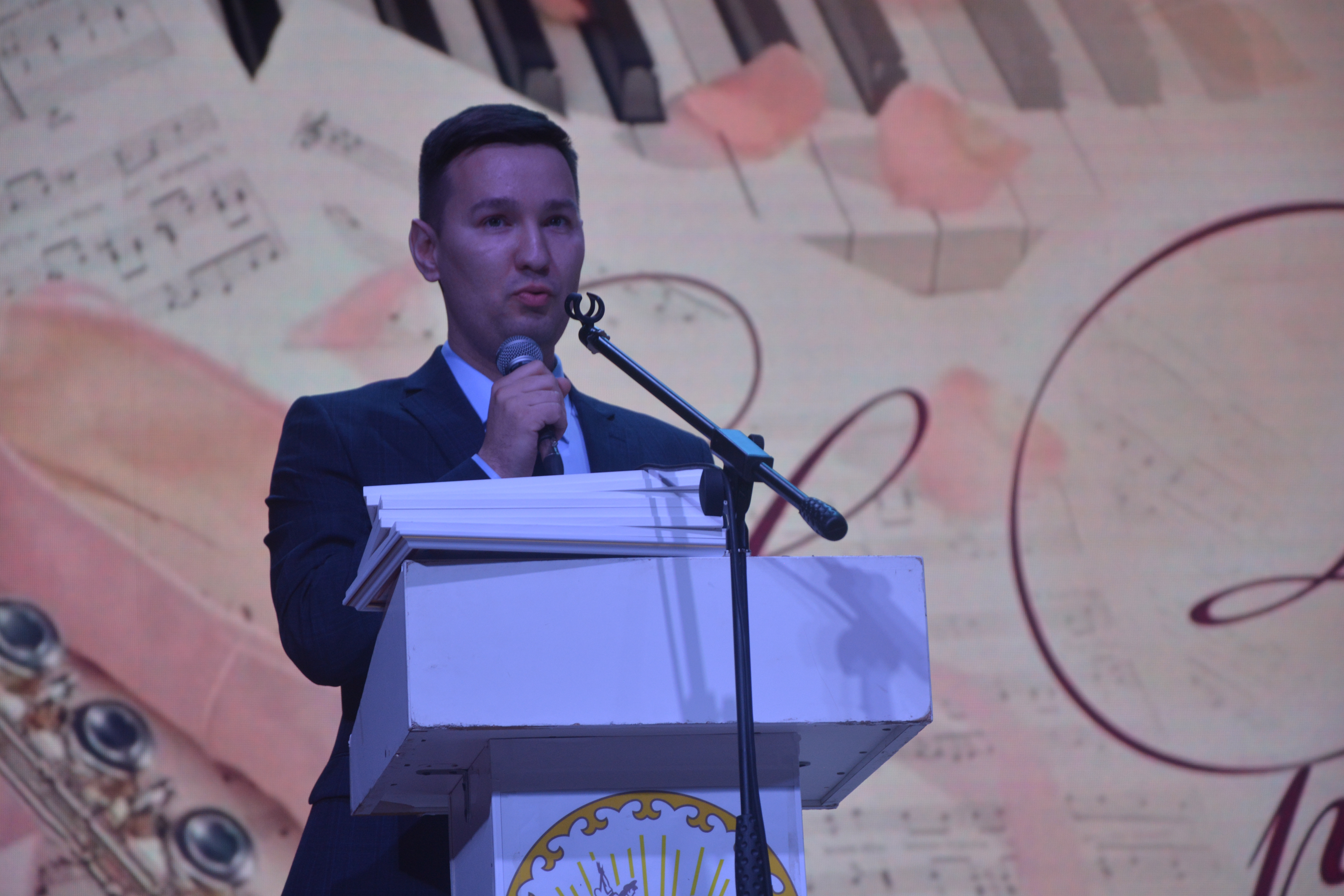 Күңелдәргә дәрт өҫтәүселәр байрамы