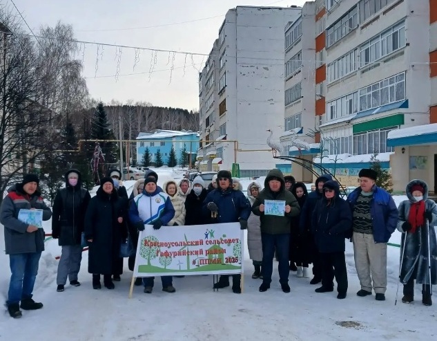 Берҙәм эш үҙ емешен бирер