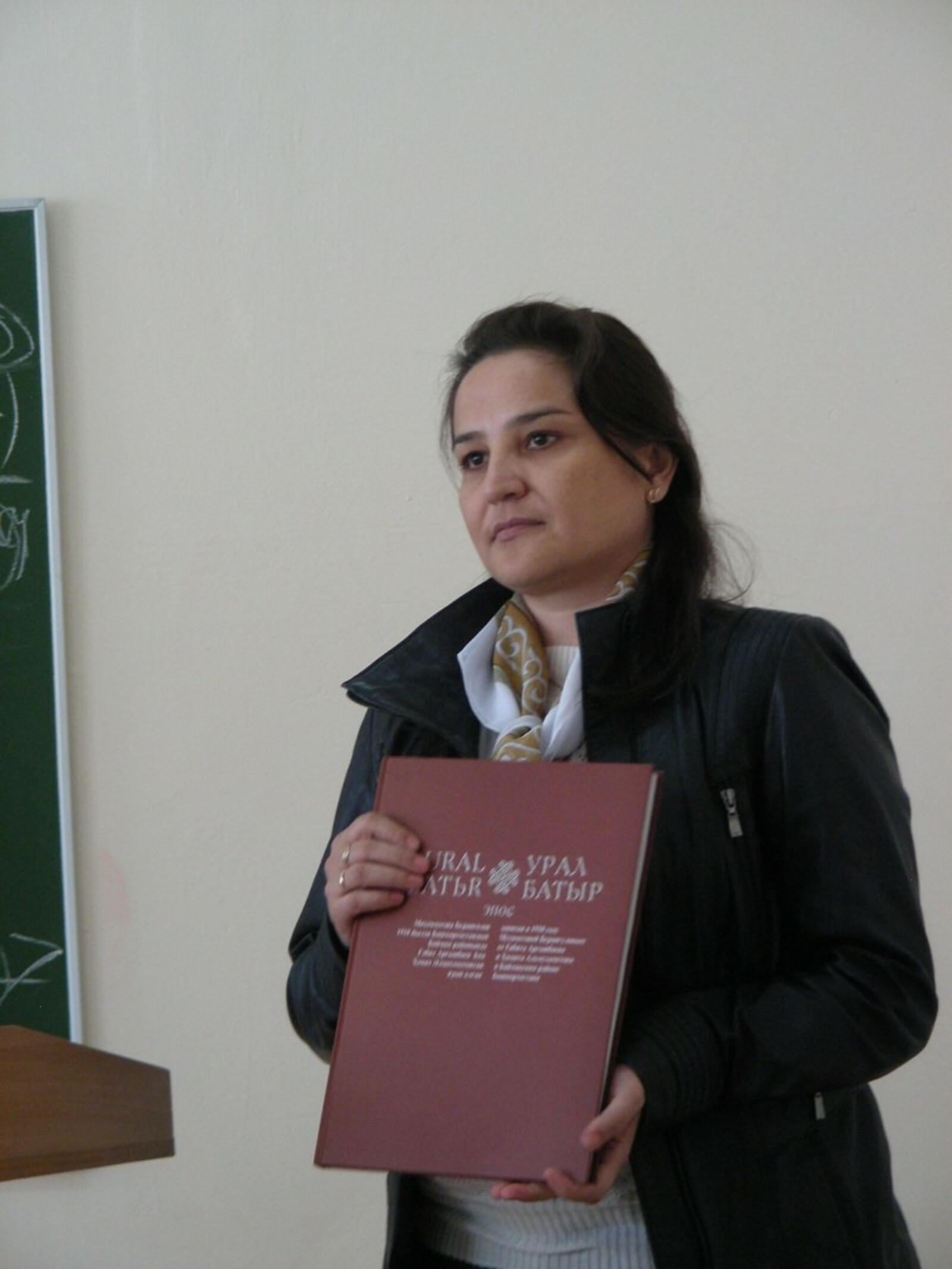 Яҡты йондоҙ булып атылды ул...