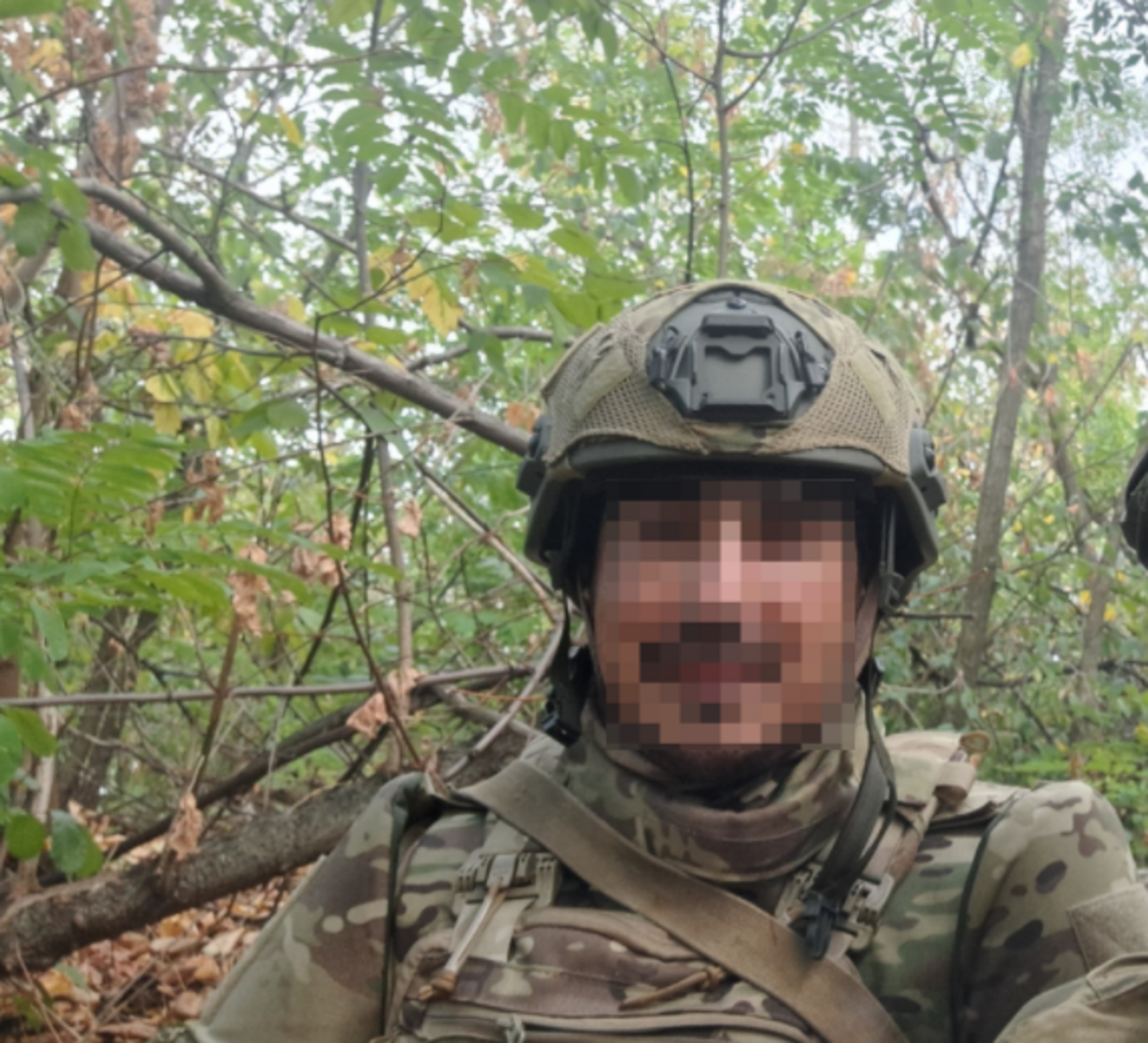 "Африка" – Донецк республикаһы Геройы