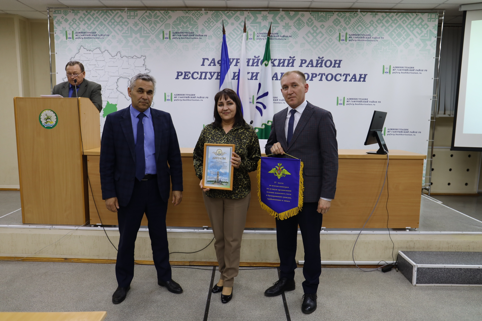 Хәрби иҫәп - мөһим эш