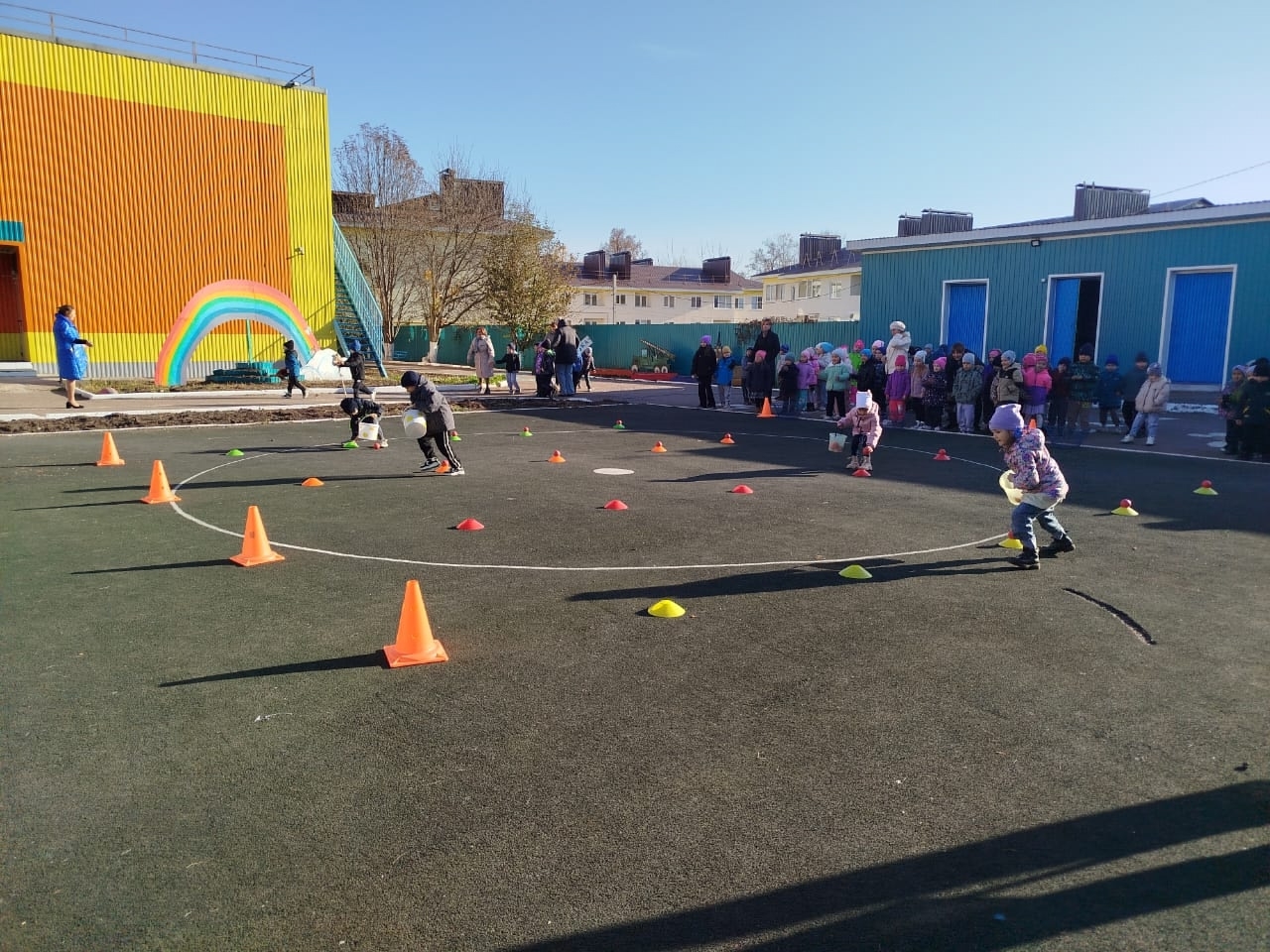 “Әкиәт”тә Башҡортостан Республикаһы көнө!