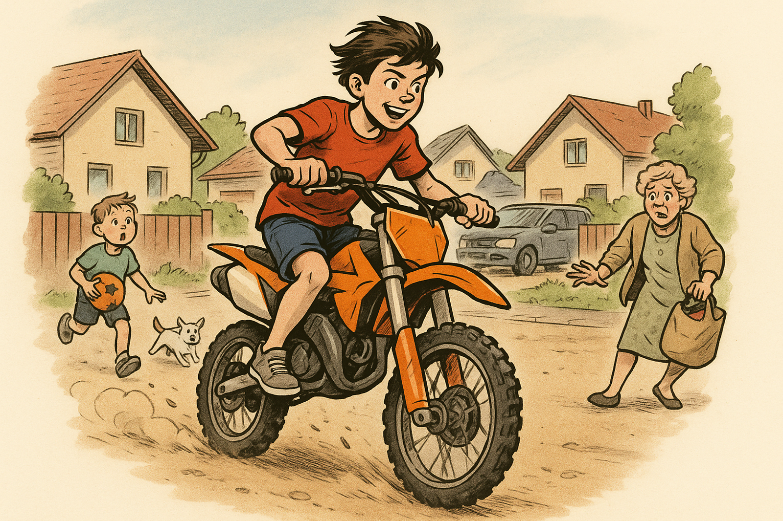 Бәләкәй водителдәрҙең үлемендә кем ғәйепле?