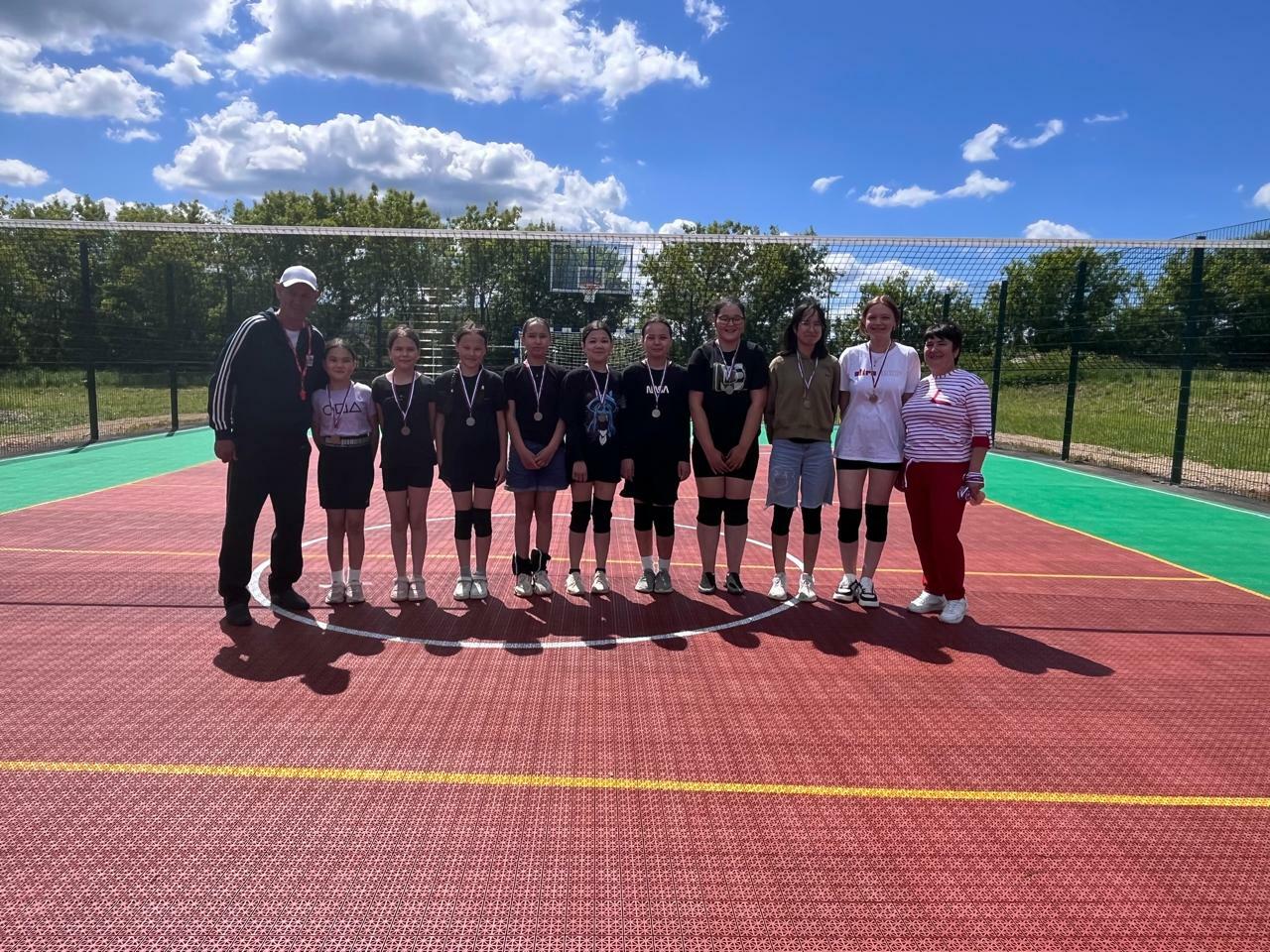 Сәләмәт тормош яҡлыбыҙ