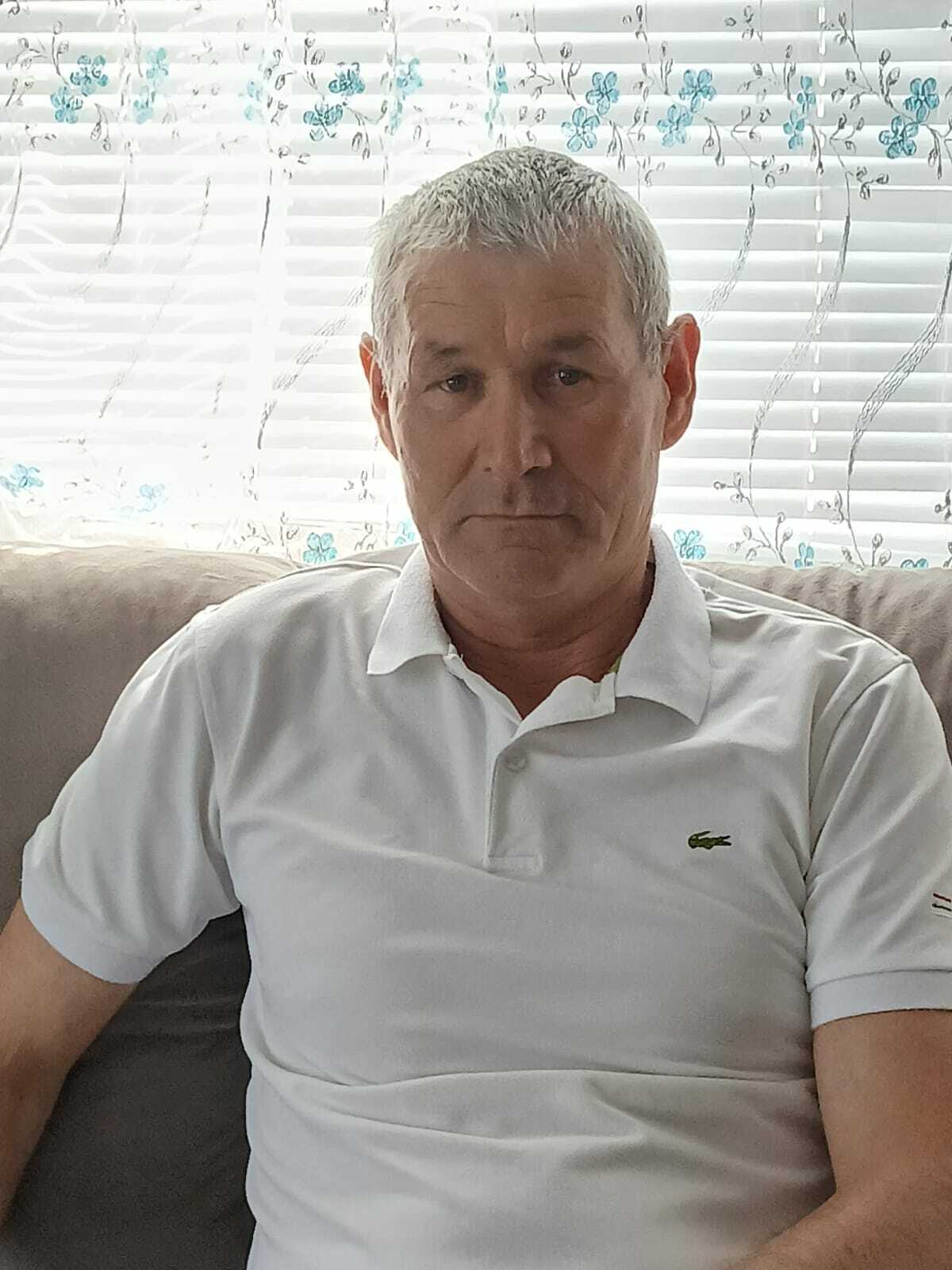 Һәйбәт тренер, волейболсы һәм  өлгөлө ғаилә башлығы