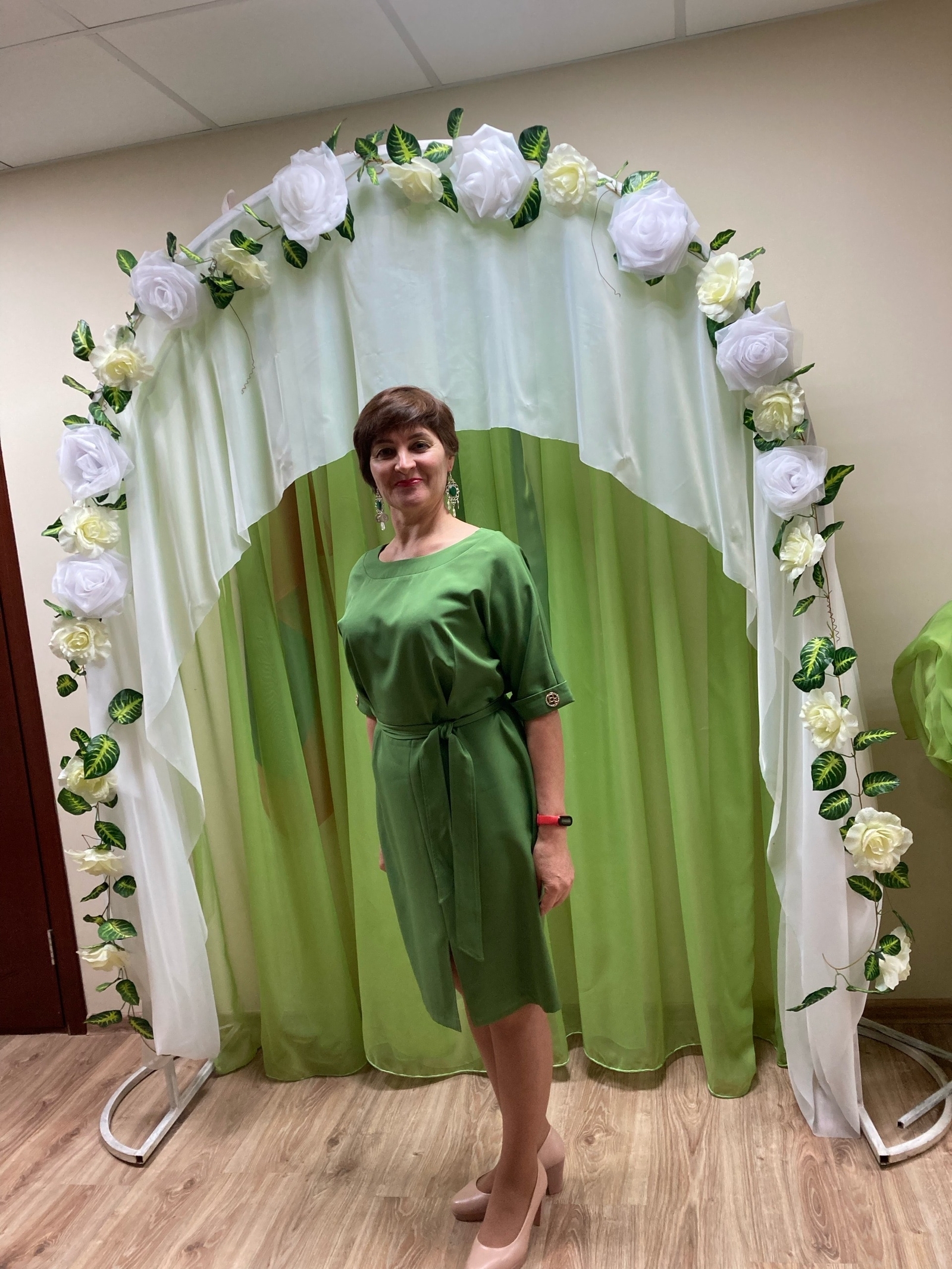 Нәзәкәтлек һәм саялыҡ булмышында