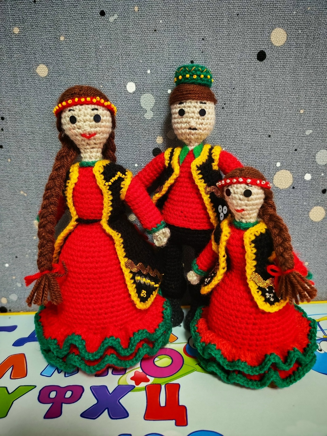 Фотоконкурс тамамланды!