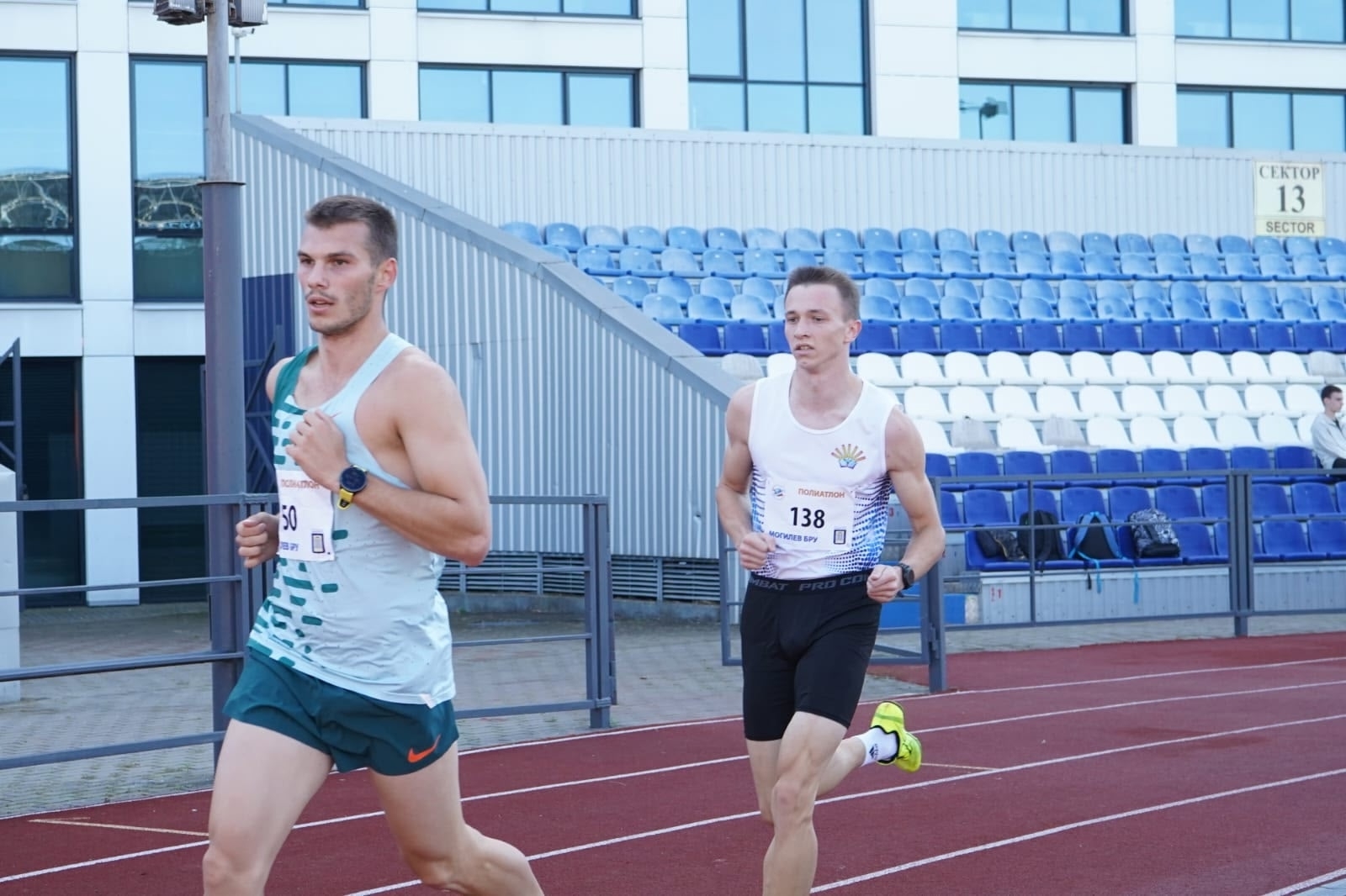 Яҡташыбыҙ полиатлон буйынса бронза миҙал яуланы