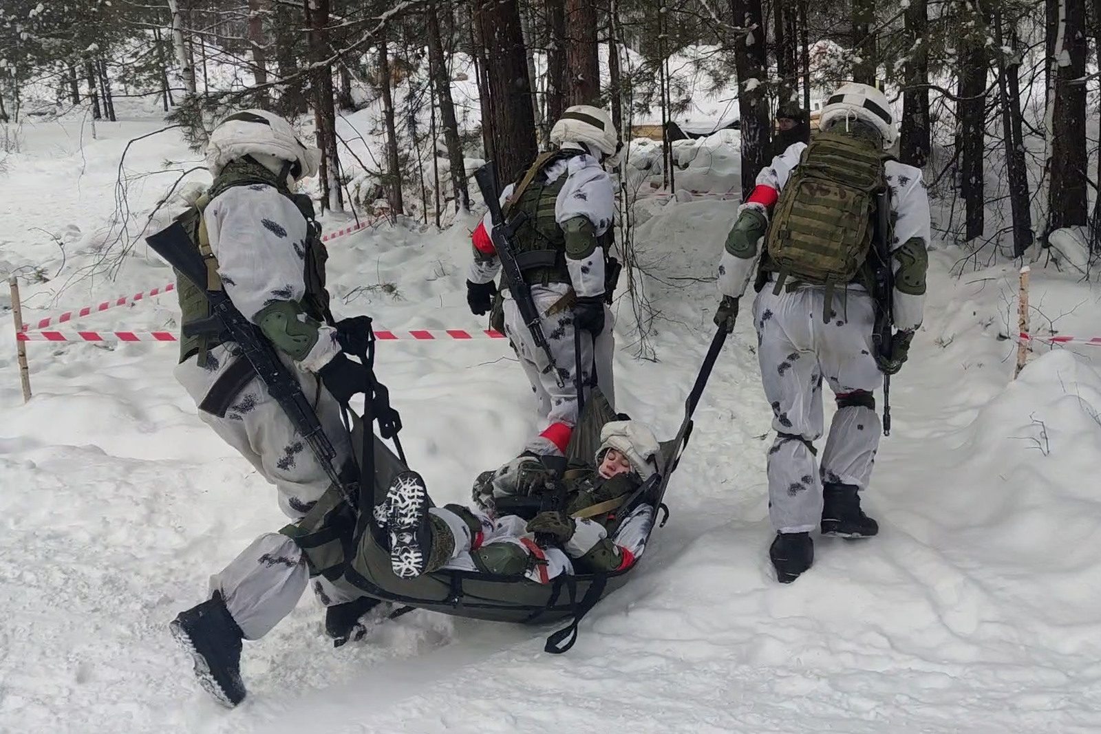 Что нужно знать о службе в резерве вооруженных сил по контракту