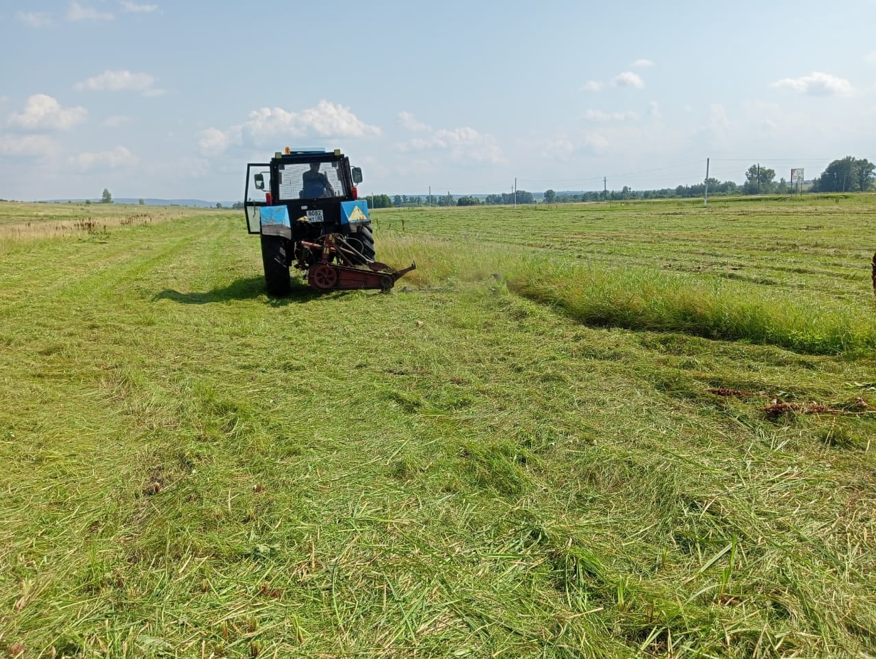 Мал аҙығына ҡытлыҡ булмаясаҡ