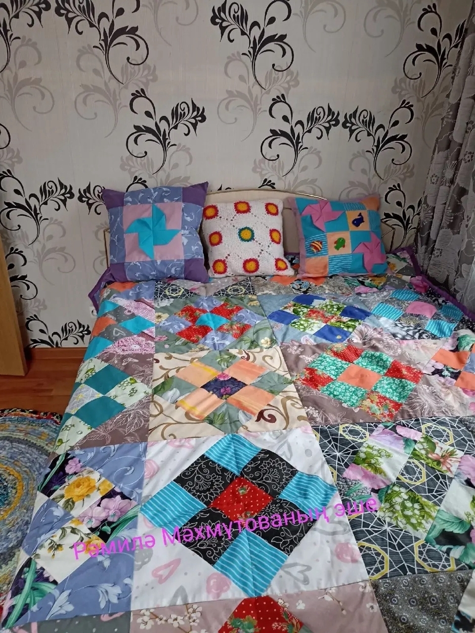 Фотоконкурс тамамланды!