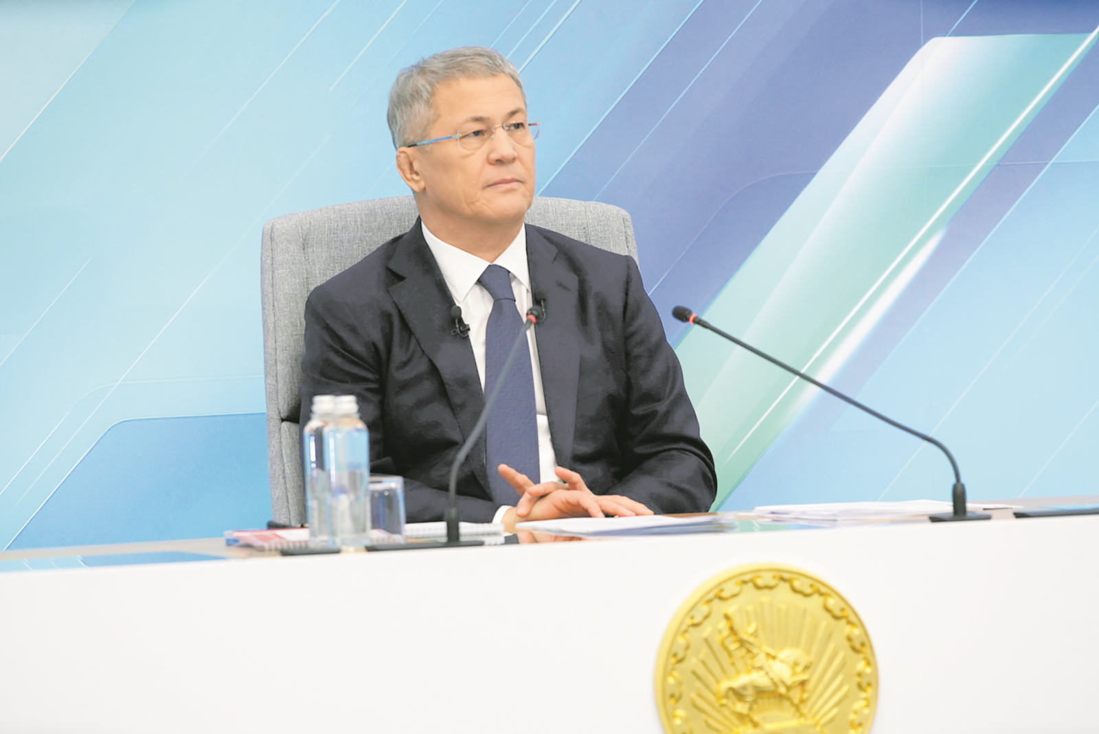 2025 йылды республика ниндәй һөҙөмтәләр менән тамамланы?