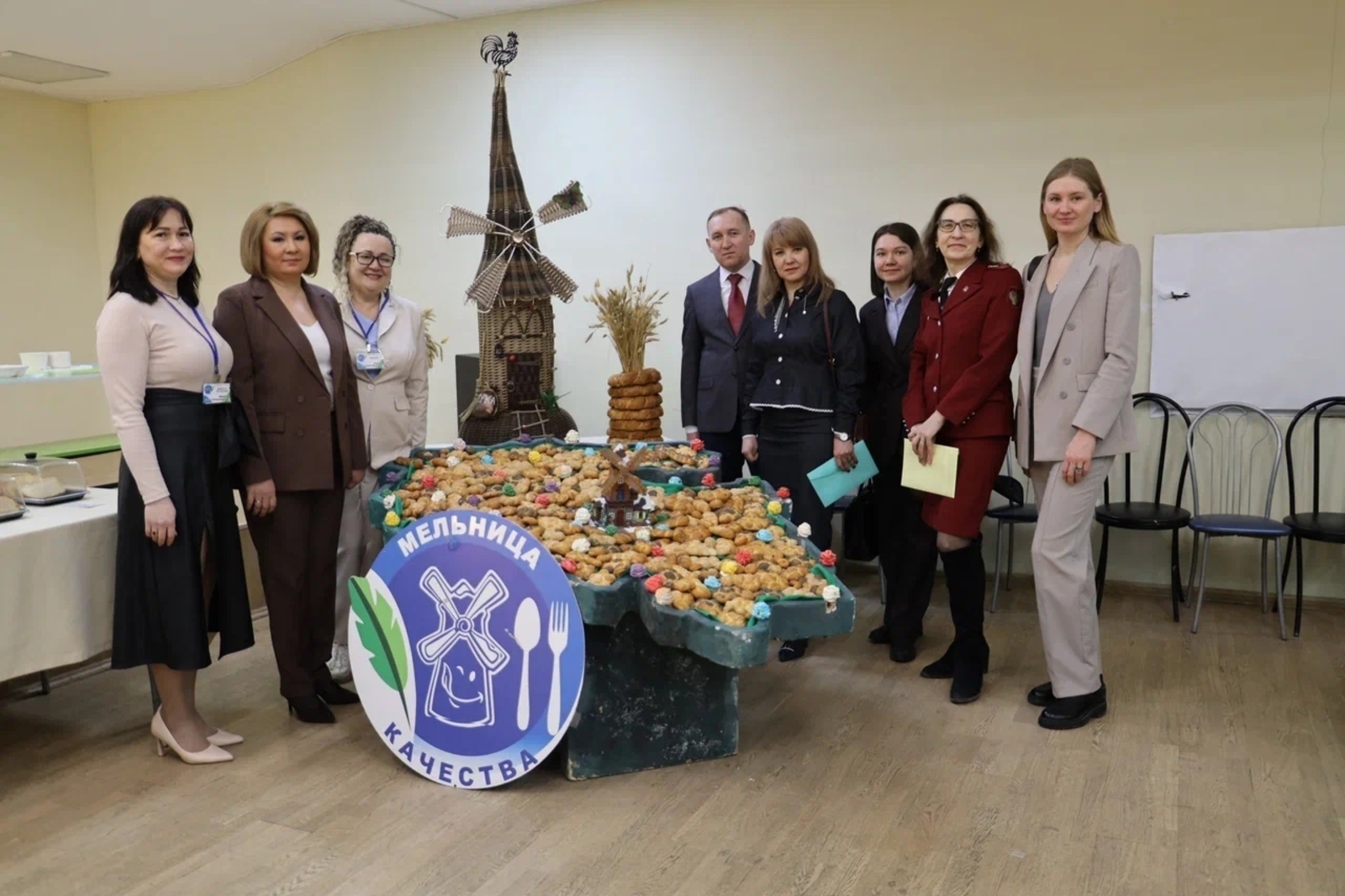 Дөрөҫ һәм сифатлы туҡланыу –