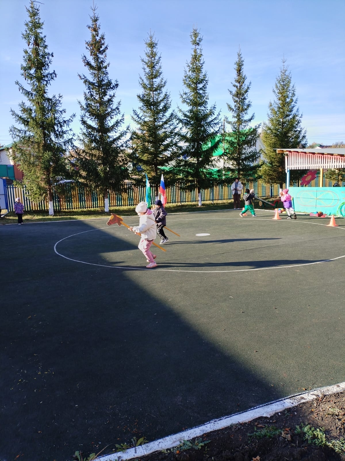 “Әкиәт”тә Башҡортостан Республикаһы көнө!