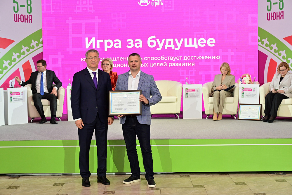 Игрушки – это очень важный, стратегический продукт