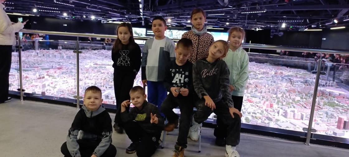 Мәскәүҙә лә һынатманылар