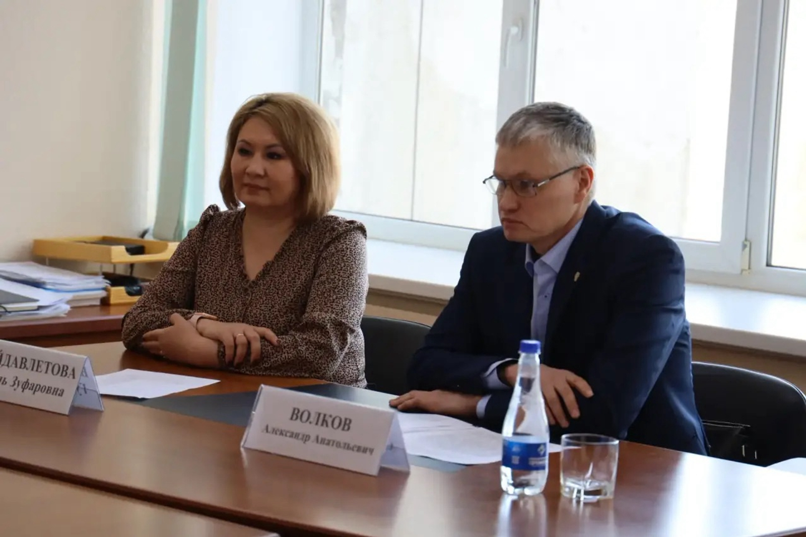 Көнүҙәк мәсьәләләр ҡаралды