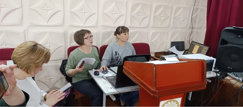 “Тәмләп тә ҡарама!”