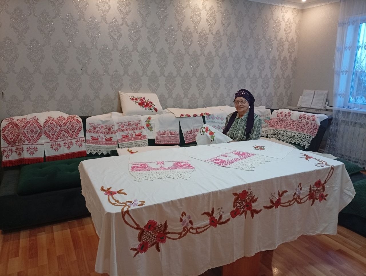 Фотоконкурс тамамланды!