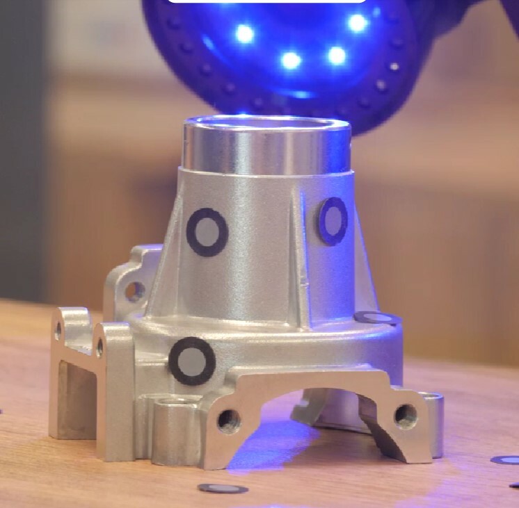 В Центре реверсивного инжиниринга Межвузовского кампуса Уфы создают двигатели д