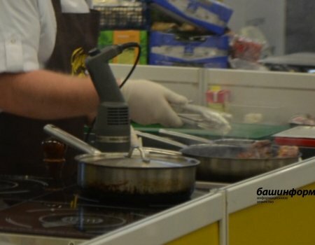 Башҡортостанда “Профессияһы буйынса иң яҡшы” конкурсы еңеүселәре аҡсалата бүләк