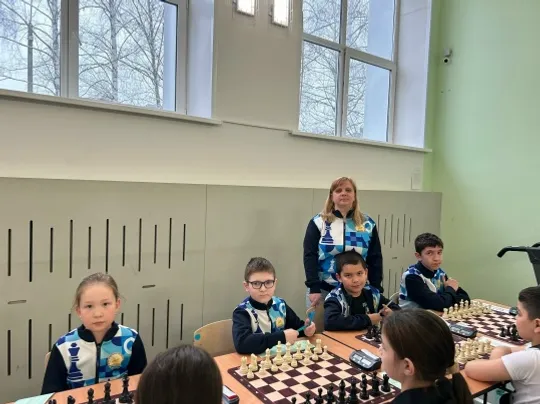 Апрелдең тәүге ял көндәрендә районда спорт йомғаҡтары