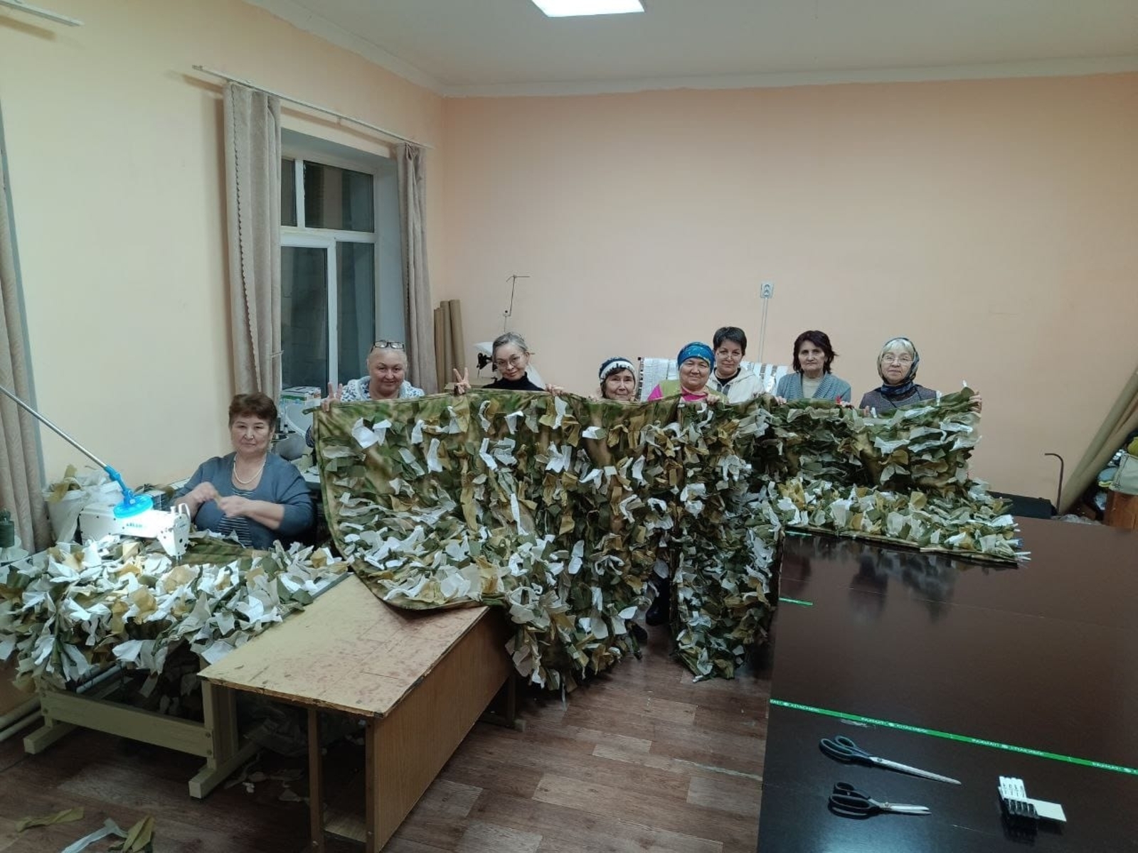 Изгелектәрегеҙ игелек булып ҡайтһын