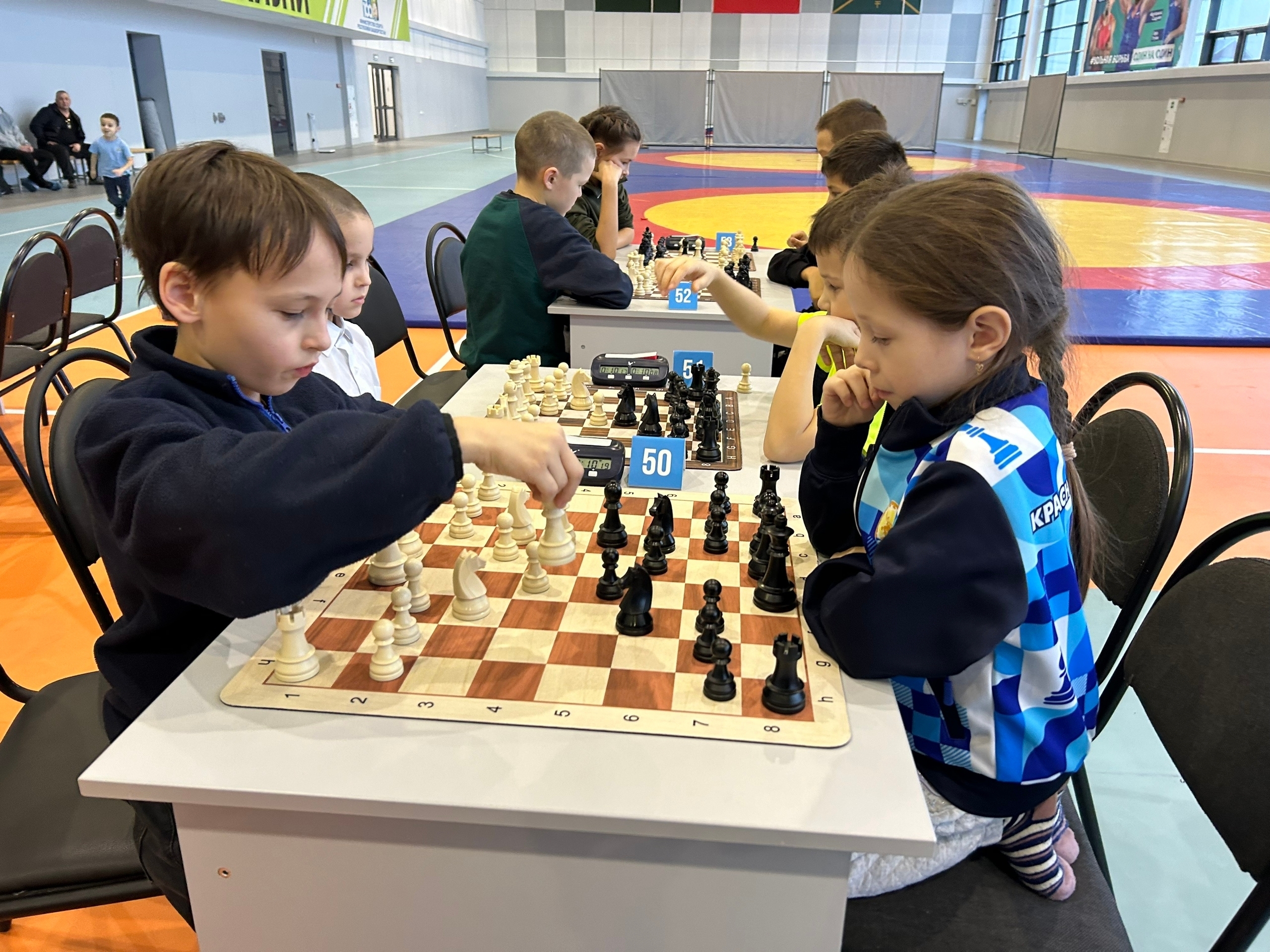 Ғафури шахматсылары – республика чемпиондары