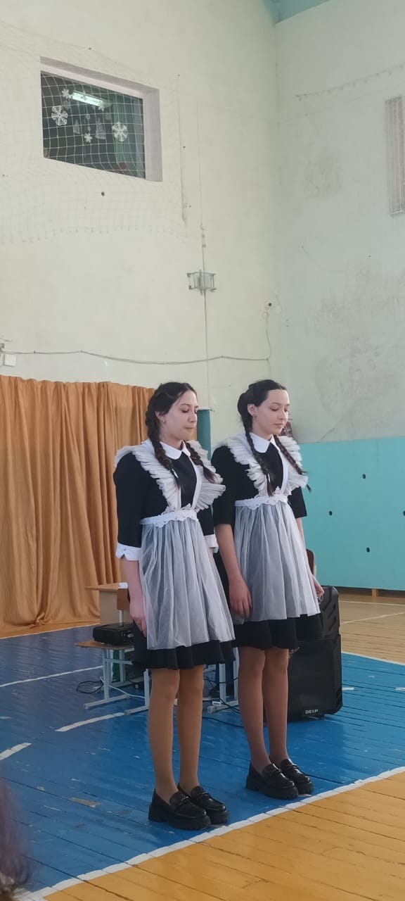 Бар нәмәнән эҙҙәр ҡала...