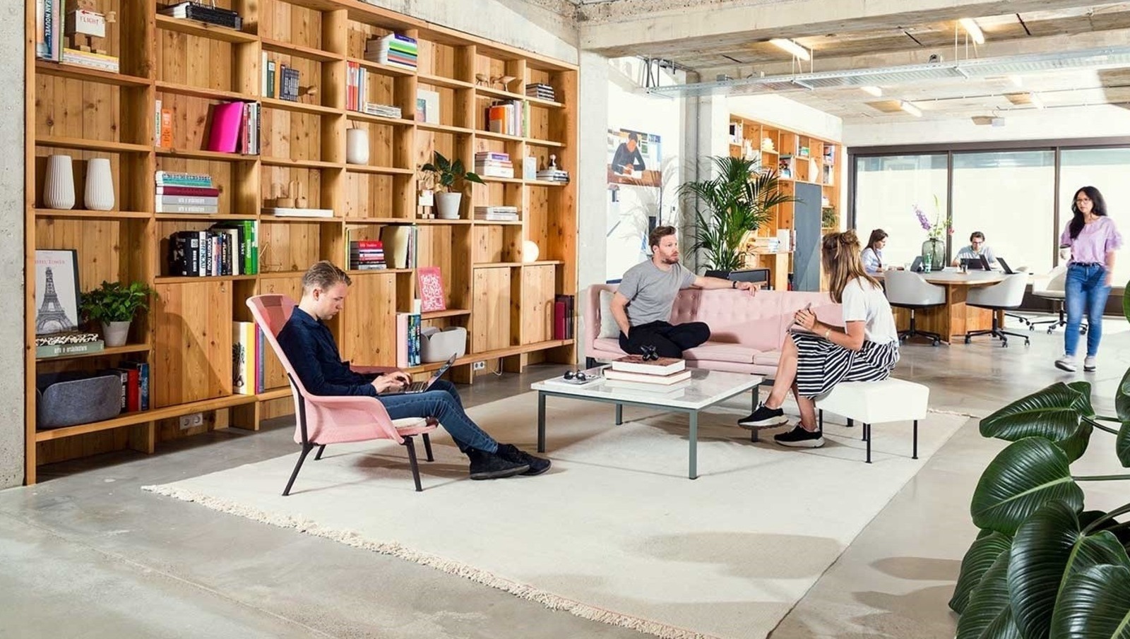 В Башкортостане будут созданы детские культурно-просветительские центры