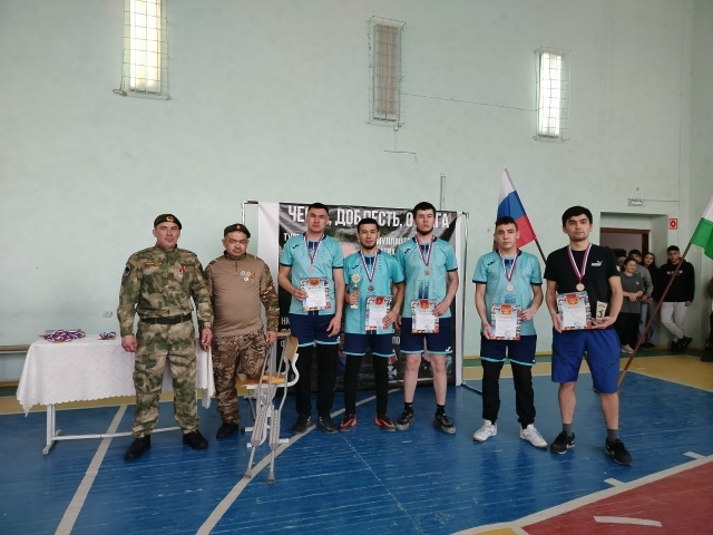 МХО яугирҙарына хәтер мәңгелек