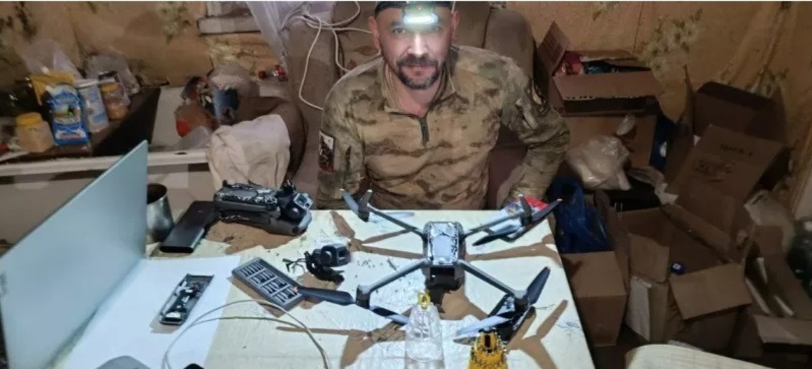 Йәш белгестәр техниканы тиҙ үҙләштерә