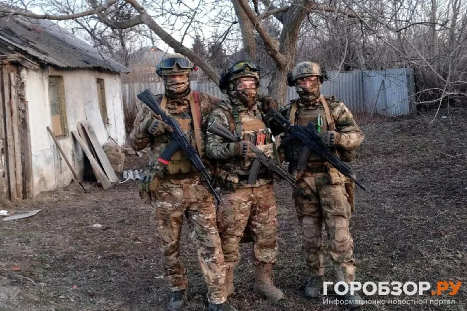 Дрондарҙан тыш, еңеүҙе күҙ алдына килтереүе ауыр