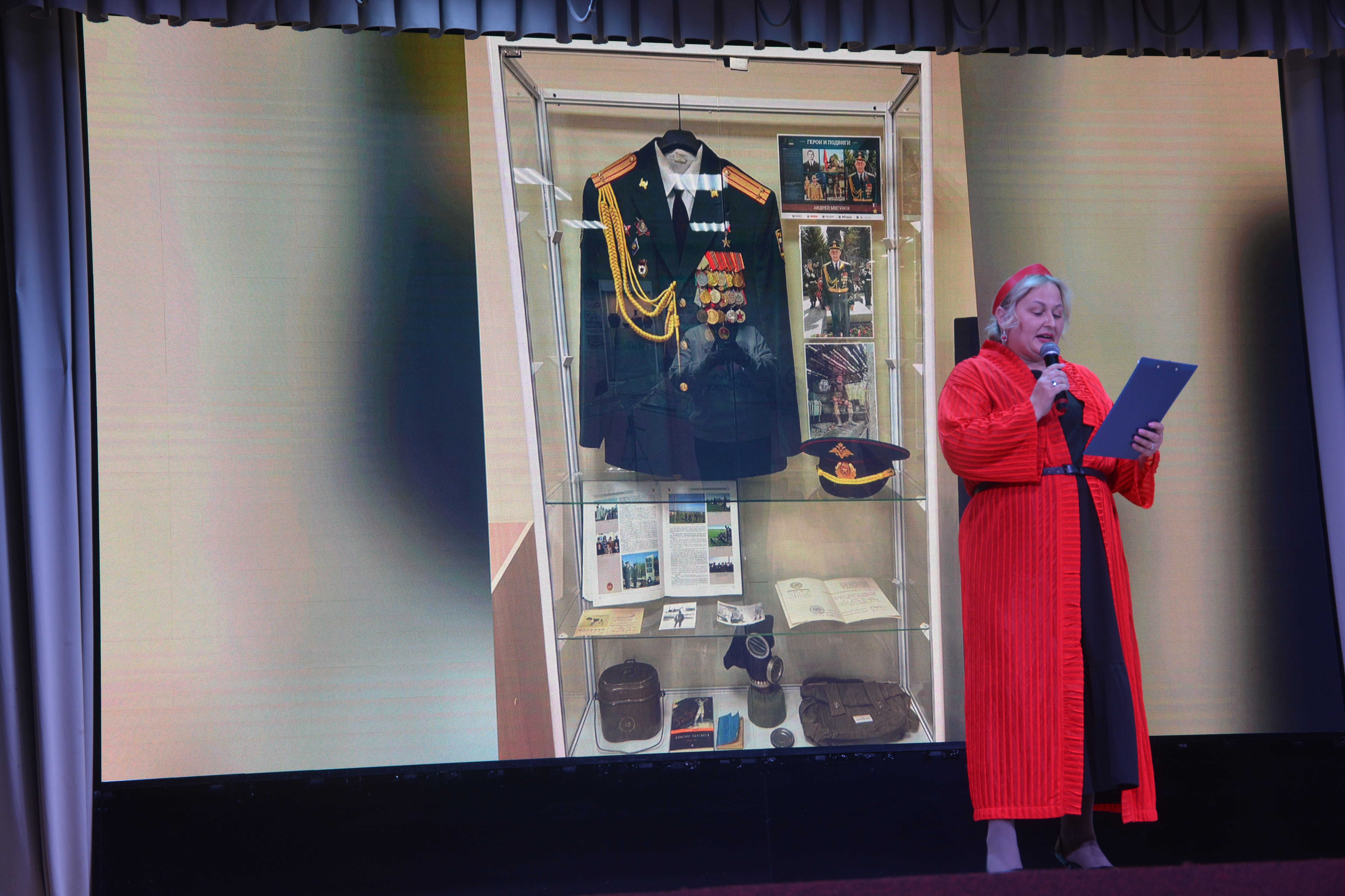 Күңелдәргә дәрт өҫтәүселәр байрамы