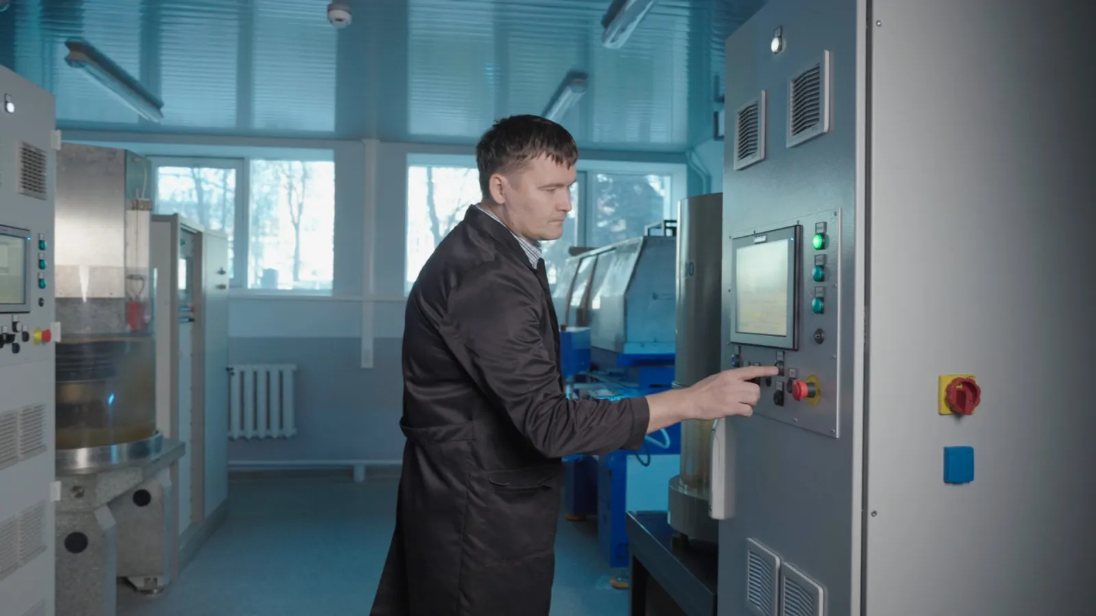 Ставка на инженеров