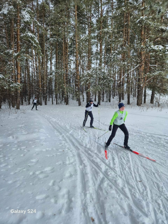 Районда ГТО фестиваленең муниципаль этабы тамамланды