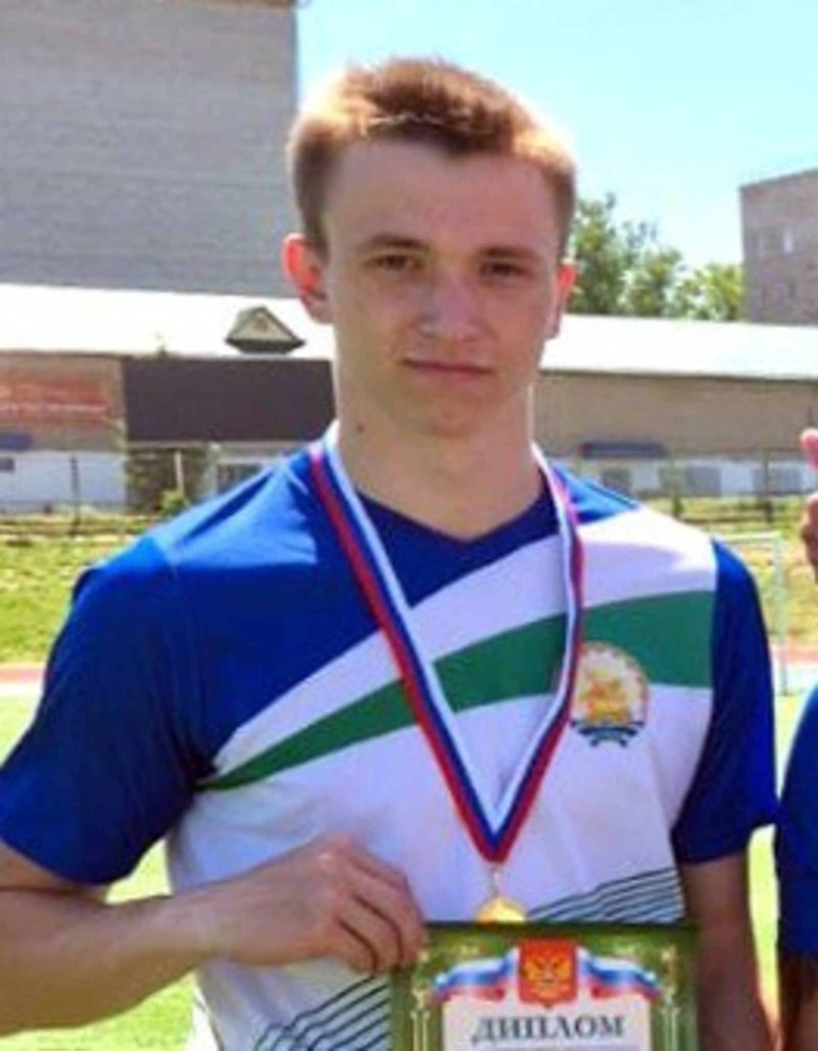 Яҡташыбыҙ полиатлон буйынса бронза миҙал яуланы