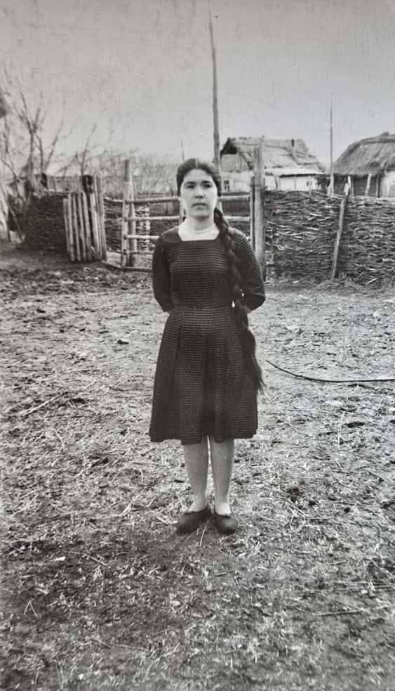 Мөхәббәт һәм тоғролоҡ өлгөһө улар