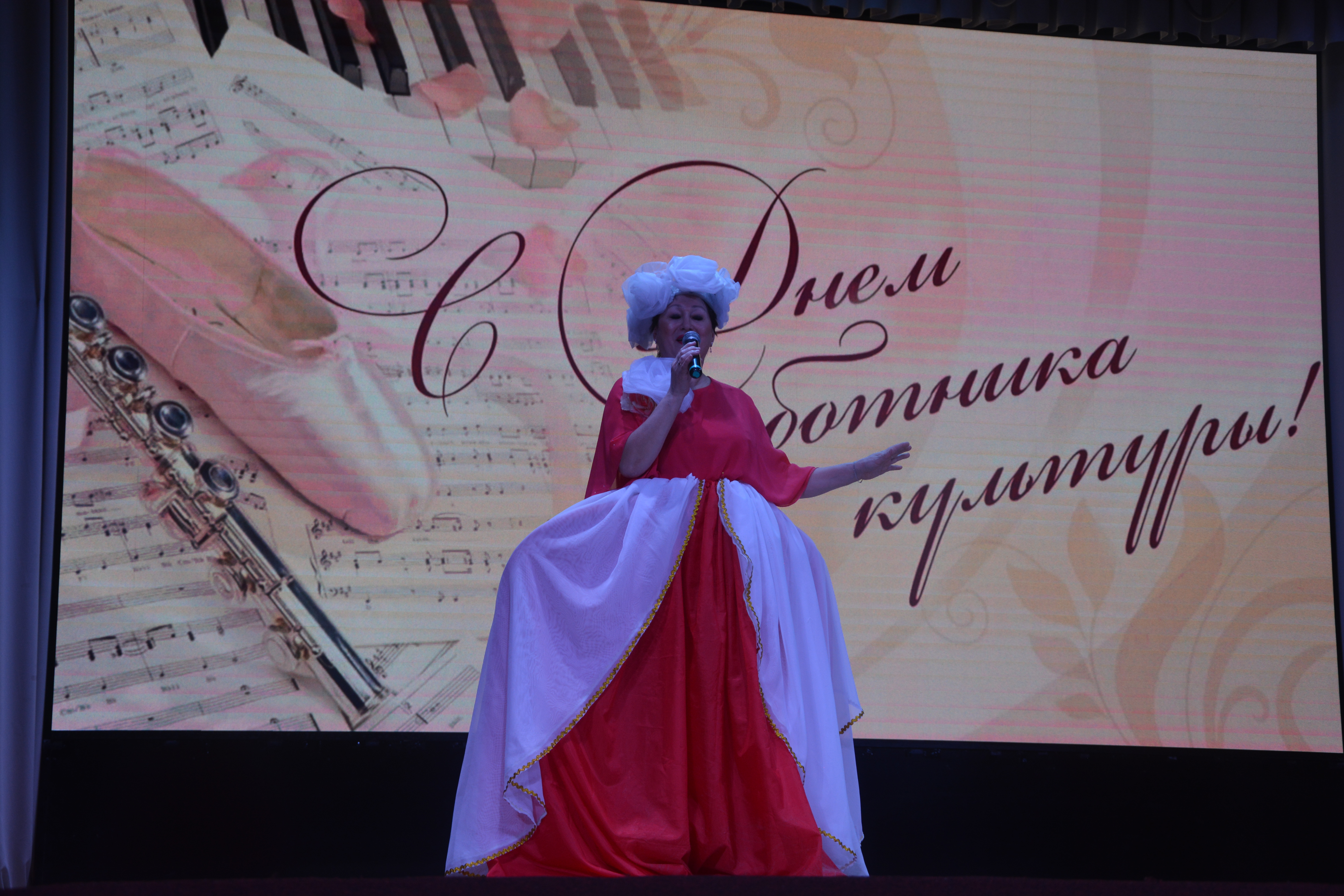 Күңелдәргә дәрт өҫтәүселәр байрамы