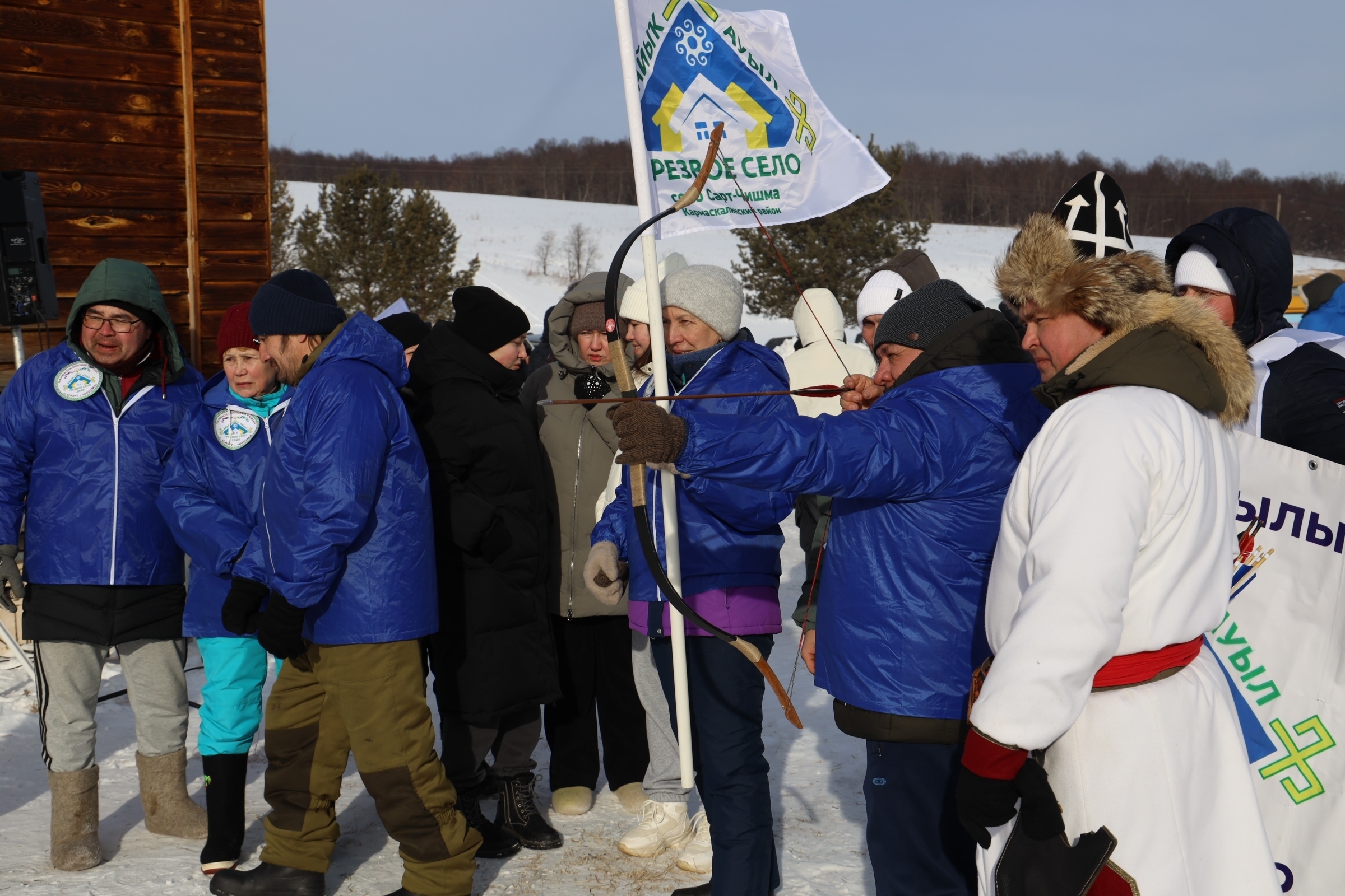 Ғаилә һәм берҙәмлек -  беҙҙең төп көсөбөҙ!