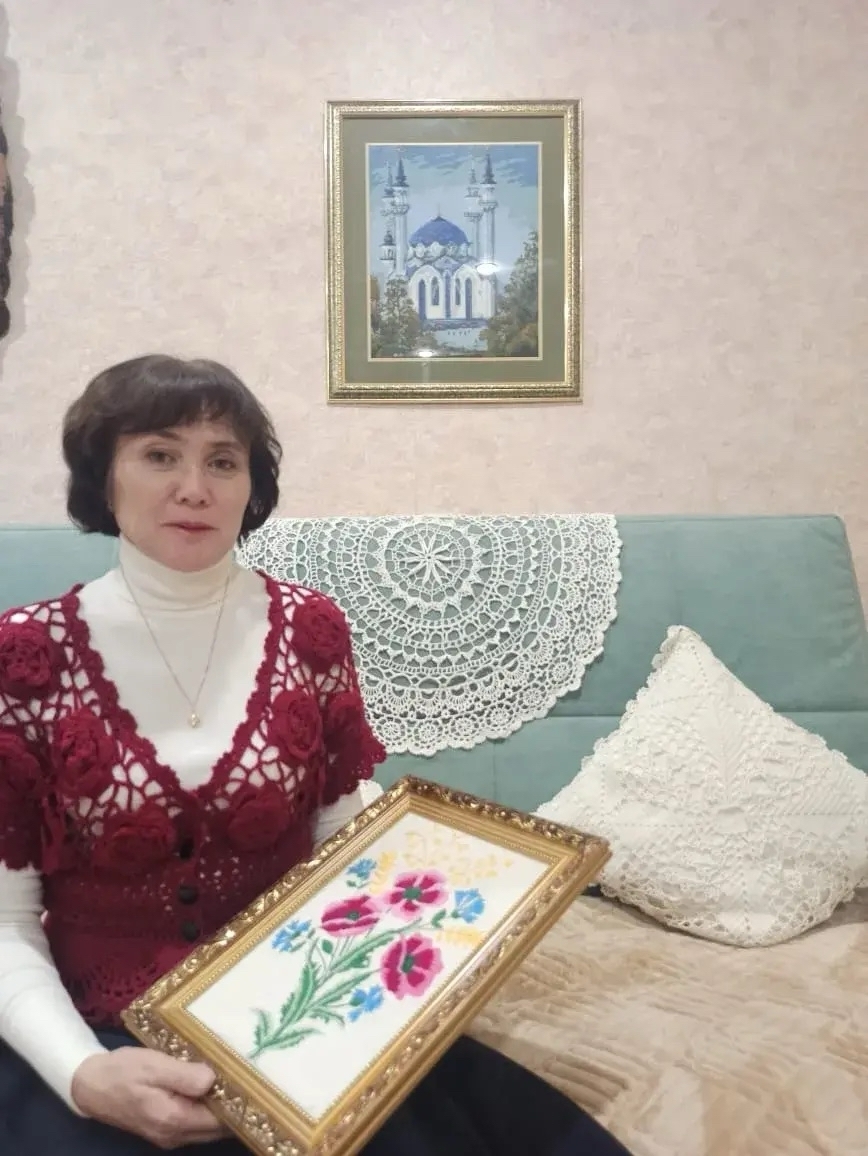 Фотоконкурс тамамланды!