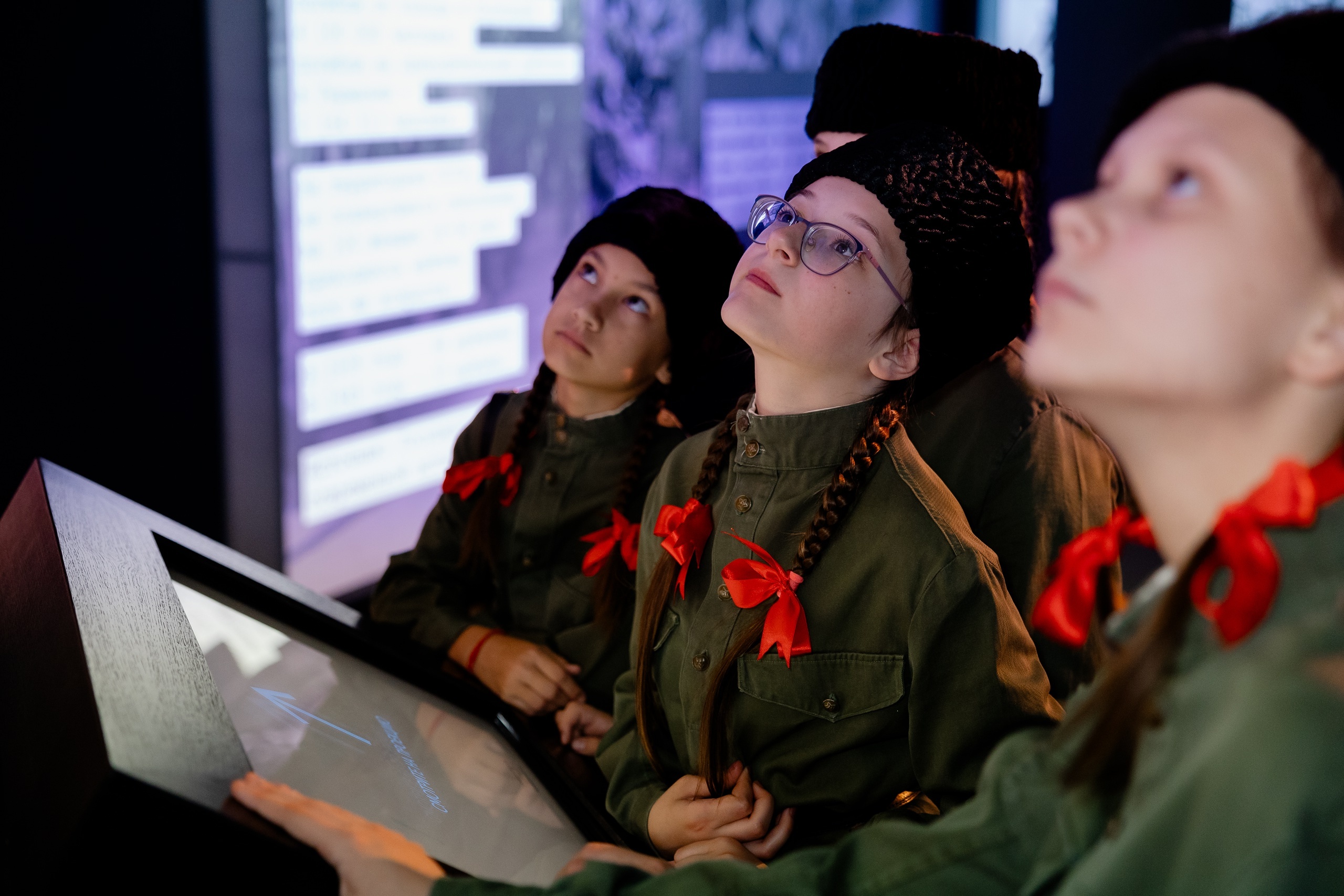 В Уфимском историческом парке открылась выставка «Без права на забвение»