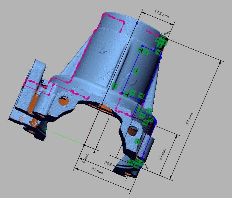 В Центре реверсивного инжиниринга Межвузовского кампуса Уфы создают двигатели д