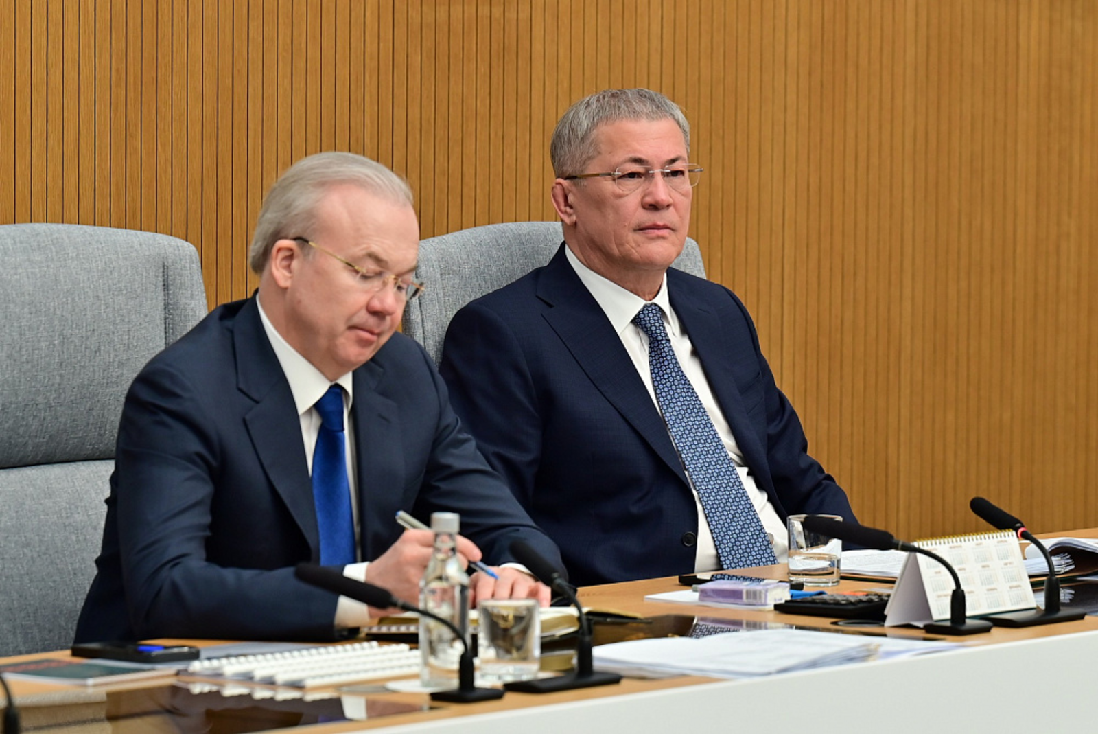 Башҡортостанда көн һайын  130-лап йорт газға тоташтырыла