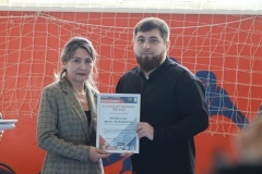 МХО геройы А.Йәнешев иҫтәлегенә грэпплинг буйынса республика турниры үтте