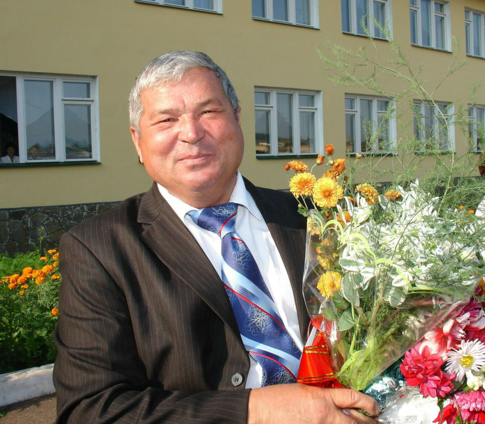 Яҙмай булдыра алмайым