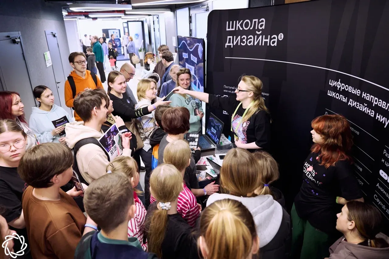 Более тысячи участников собрали Фестиваль полезных игр