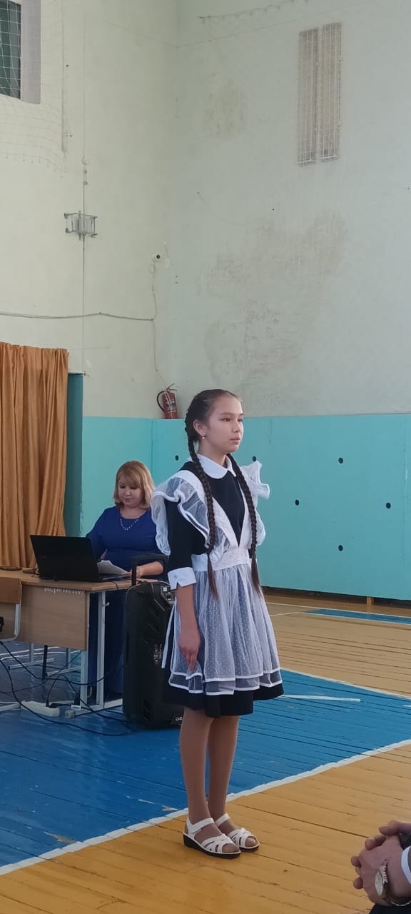 Бар нәмәнән эҙҙәр ҡала...