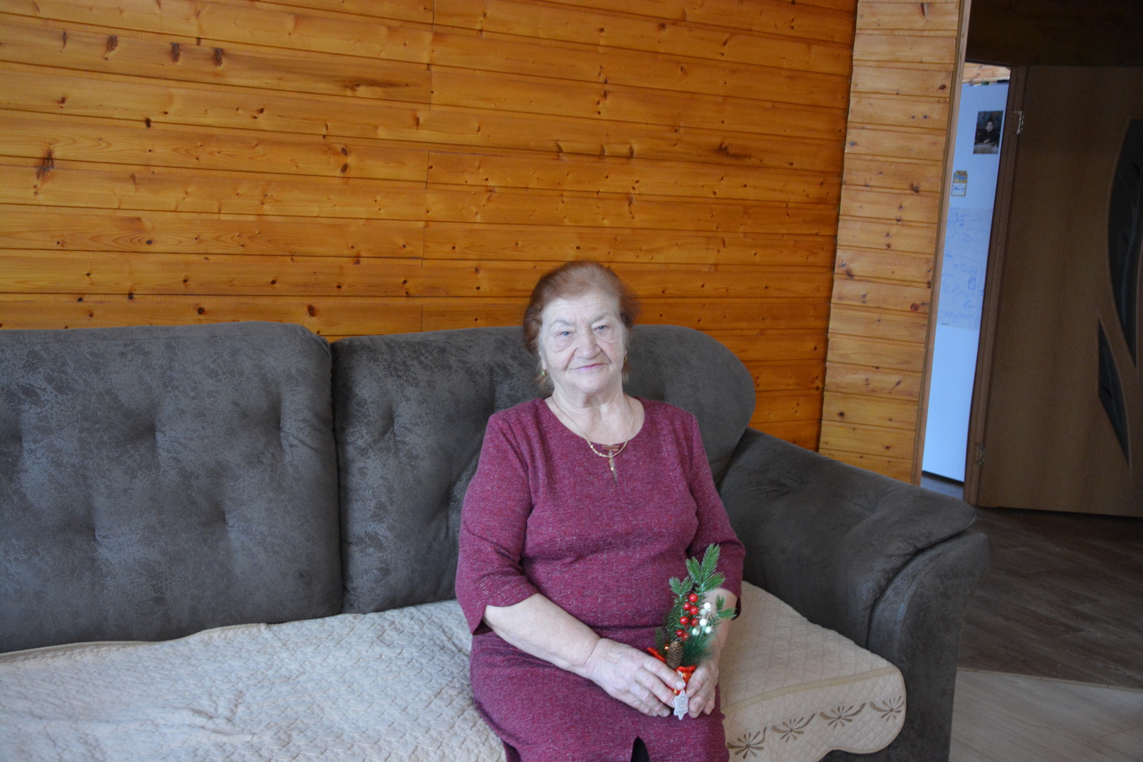 Уҙған юлдарҙа яҡты эҙ һалып